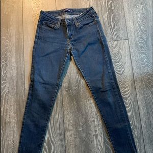 Levi’s 535tm legging